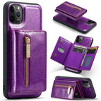 For iPhone 11 Pro / Dark Purple