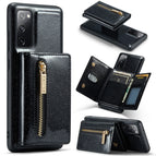For Samsung Galaxy S20 FE / Black