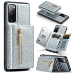 For Samsung Galaxy S20 FE / Silver