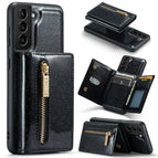 For Samsung Galaxy S21 5G / Black