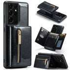 For Samsung Galaxy S21 Ultra 5G / Black