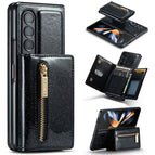For Samsung Galaxy Z Fold3 5G / Black