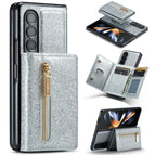 For Samsung Galaxy Z Fold3 5G / Silver