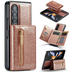 For Samsung Galaxy Z Fold3 5G / Rose Gold