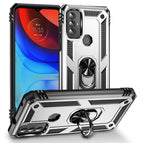 For Motorola Moto G Play 2023 / Silver