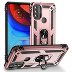 For Motorola Moto G Play 2023 / Rose Gold