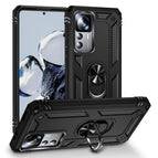 For Xiaomi 12T / 12T Pro / Black