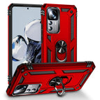 For Xiaomi 12T / 12T Pro / Red