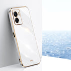 For OPPO A57 / White