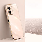 For OPPO A57 / Pink