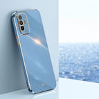 For OPPO A95 5G / Celestial Blue