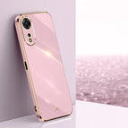 For OPPO A58 5G / Cherry Purple