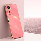 For OPPO A58 5G / Hawthorn Red