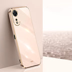 For OPPO A58 5G / Pink