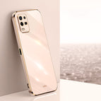For OPPO K9x / Pink