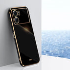 For OPPO K10 / Black
