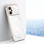 For OPPO K10 Pro / White