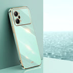 For OPPO K10 Pro / Mint Green