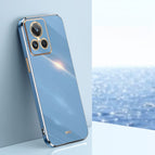 For Realme GT2 Explorer Master 5G / Celestial Blue