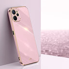 For Realme 9i 5G / Cherry Purple