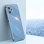 For Realme 9 Pro / Celestial Blue