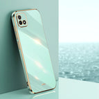 For Realme C20 / Mint Green
