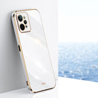 For Realme C31 / White