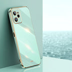 For Realme C35 / Mint Green