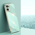 For OPPO Reno7 Global / Mint Green
