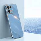For OPPO Reno8 / Celestial Blue