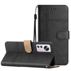 For Xiaomi 12 Pro / Black