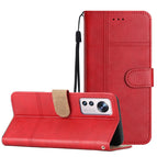 For Xiaomi 12 Pro / Red