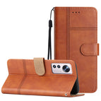 For Xiaomi 12 Pro / Brown