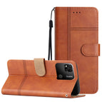 For Xiaomi Redmi 10A / Brown