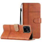 For Xiaomi Redmi 10C / Brown