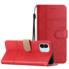 For Xiaomi Redmi A1 / Red