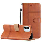 For Xiaomi Redmi A1 / Brown