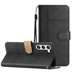 For Samsung Galaxy S23 5G / Black