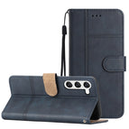 For Samsung Galaxy S23 5G / Blue
