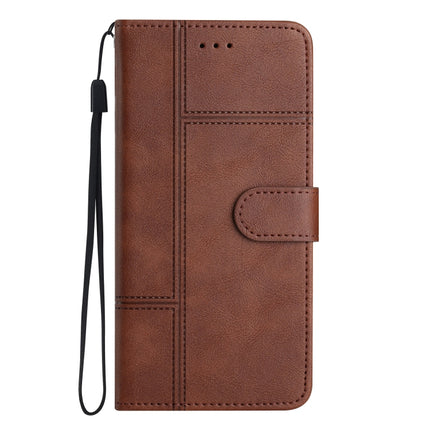 Business Style Cowhide Texture Leather Phone Case, For Samsung Galaxy S23+ 5G, For Samsung Galaxy S23 Ultra 5G, For Samsung Galaxy A23e, For Samsung Galaxy A14 5G