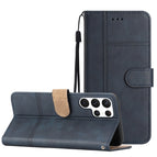 For Samsung Galaxy S23 Ultra 5G / Blue
