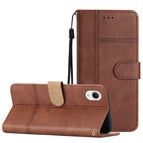 For Samsung Galaxy A23e / Coffee