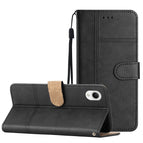 For Samsung Galaxy A23e / Black