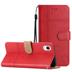 For Samsung Galaxy A23e / Red