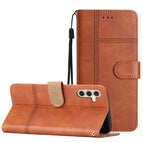 For Samsung Galaxy A14 5G / Brown