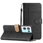 For OPPO Reno8 Pro 5G / Black