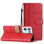 For OPPO Reno8 Pro 5G / Red