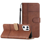For OPPO Find X5 Pro / Coffee