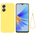 For OPPO A17 / A17K / Yellow