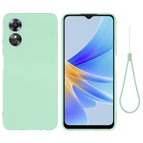 For OPPO A17 / A17K / Green